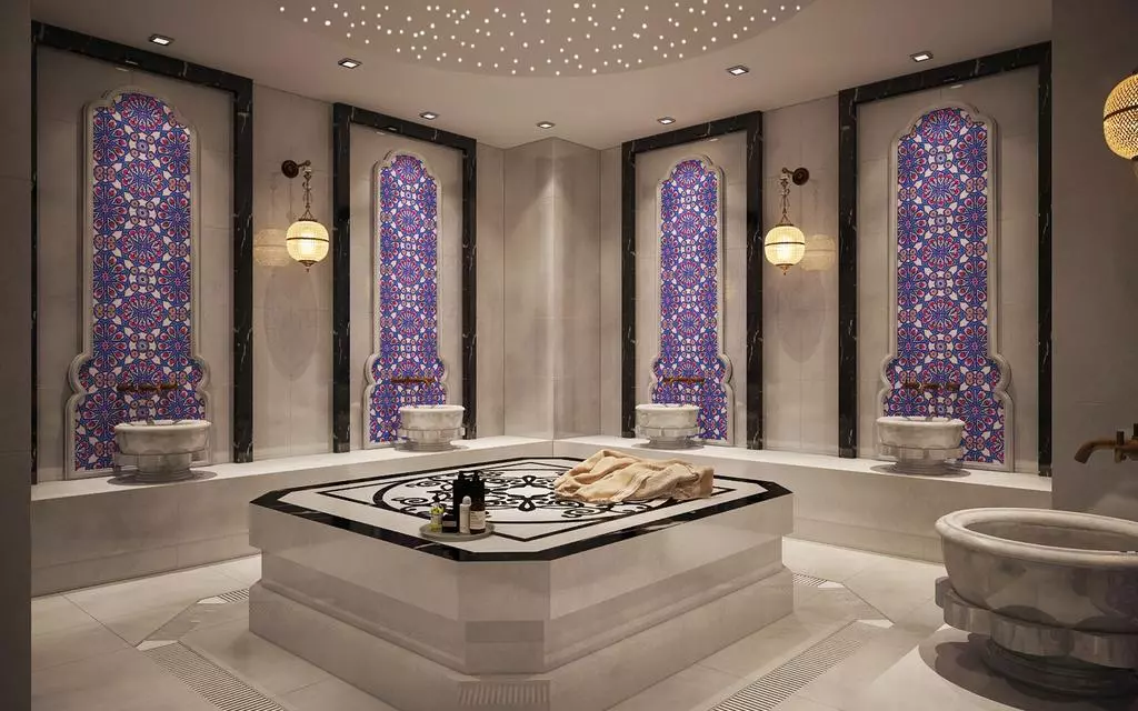 Sherwood Suite Resort Hotel Antalya